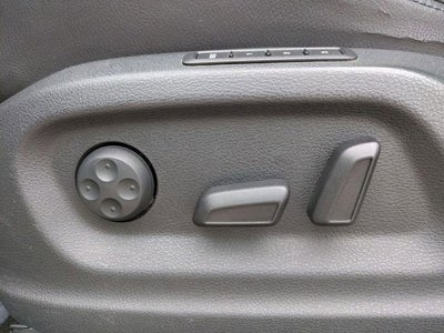 2017 Volkswagen Tiguan 2.0T Sport