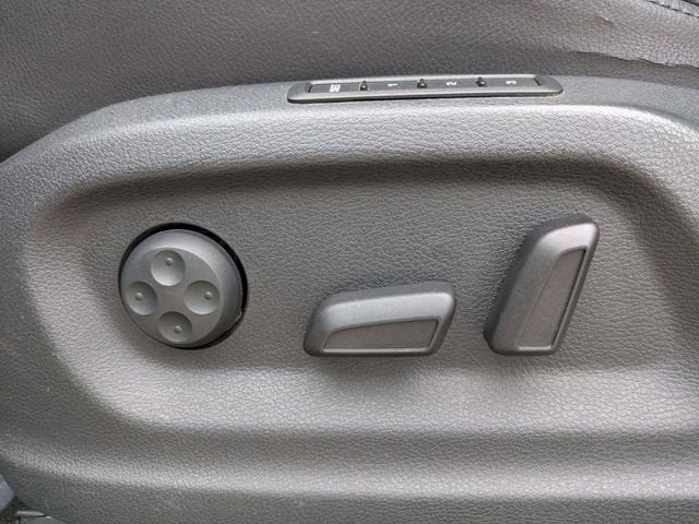 2017 Volkswagen Tiguan 2.0T Sport