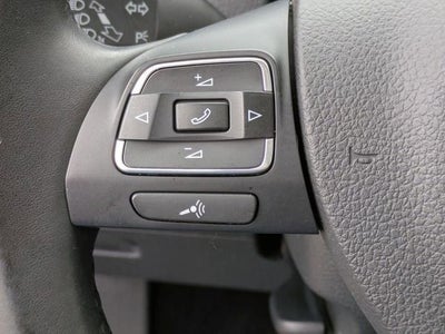 2017 Volkswagen Tiguan 2.0T Sport