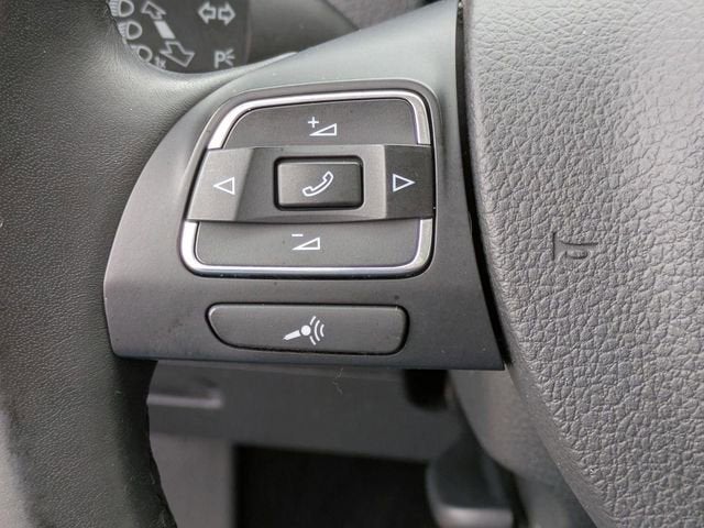 2017 Volkswagen Tiguan 2.0T Sport