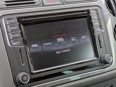 2017 Volkswagen Tiguan 2.0T Sport