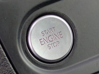 2017 Volkswagen Tiguan 2.0T Sport