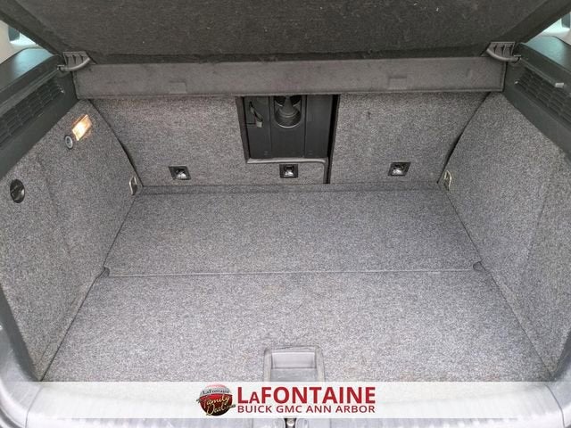 2017 Volkswagen Tiguan 2.0T Sport