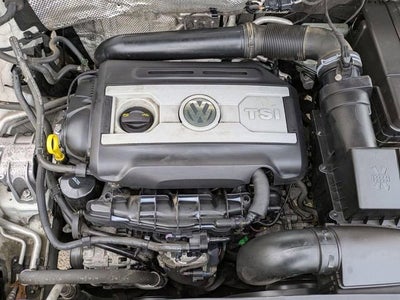 2017 Volkswagen Tiguan 2.0T Sport