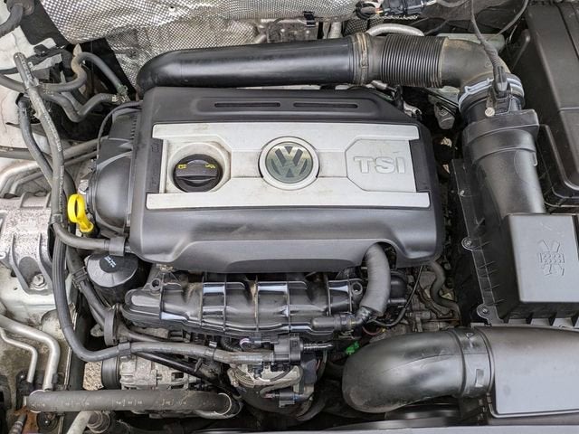 2017 Volkswagen Tiguan 2.0T Sport