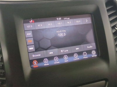 2019 Jeep Cherokee Latitude Plus 4x4