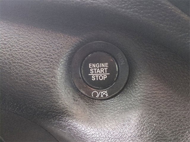 2019 Jeep Cherokee Latitude Plus 4x4