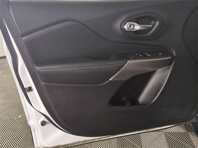 2019 Jeep Cherokee Latitude Plus 4x4