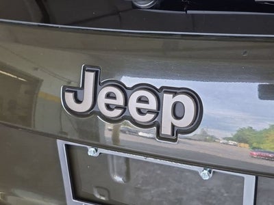 2016 Jeep Grand Cherokee Limited 75th Anniversary