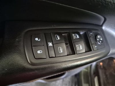 2016 Jeep Grand Cherokee Limited 75th Anniversary