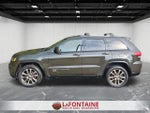2016 Jeep Grand Cherokee Limited 75th Anniversary
