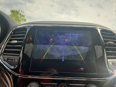 2019 Jeep Grand Cherokee Trailhawk 4x4