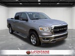 2020 RAM 1500 Big Horn Crew Cab 4x4 5'7" Box