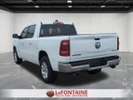 2023 RAM 1500 Laramie Crew Cab 4x4 5'7" Box