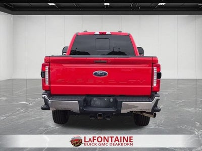 2023 Ford F-250 LARIAT