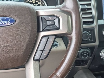 2019 Ford F-150 Limited
