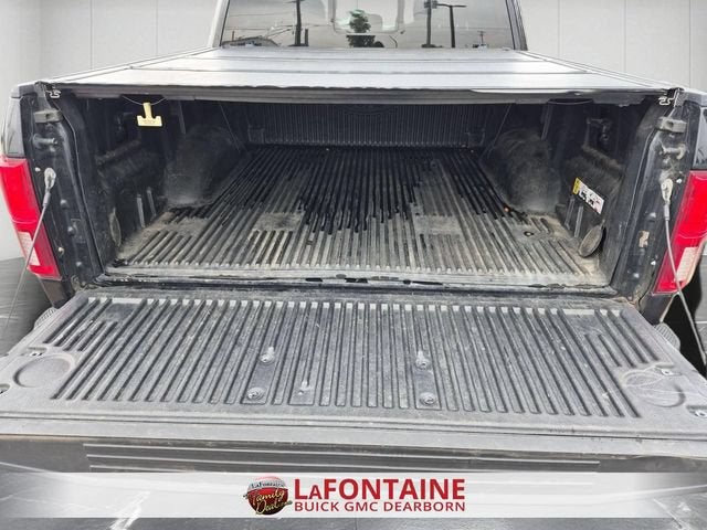 2019 Ford F-150 Limited