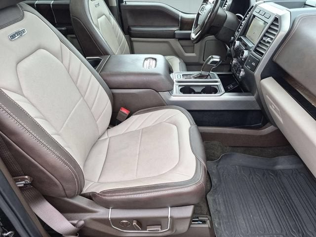 2019 Ford F-150 Limited