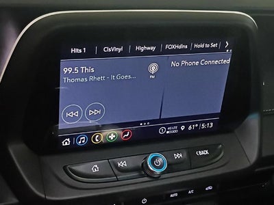2023 Chevrolet Camaro LT1