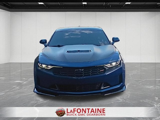 2023 Chevrolet Camaro LT1