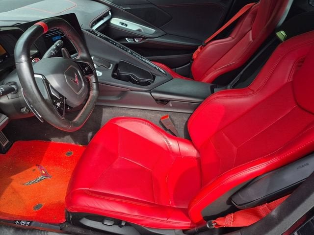 2024 Chevrolet Corvette Stingray 1LT