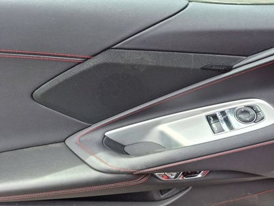 2024 Chevrolet Corvette Stingray 1LT