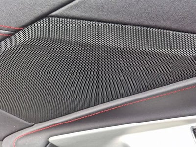 2024 Chevrolet Corvette Stingray 1LT