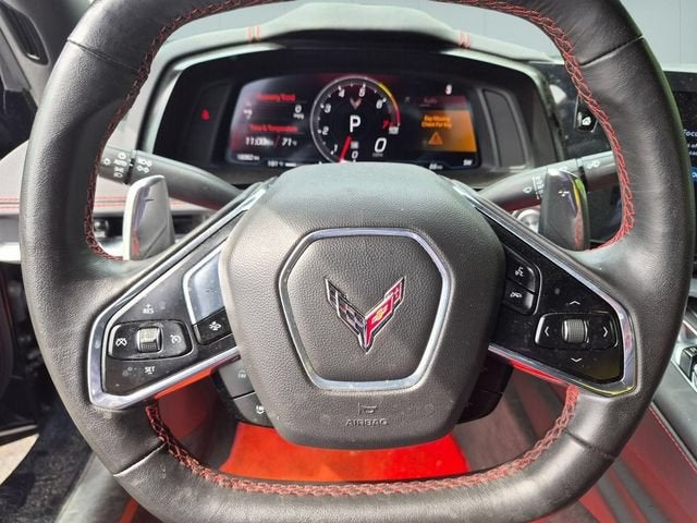 2024 Chevrolet Corvette Stingray 1LT