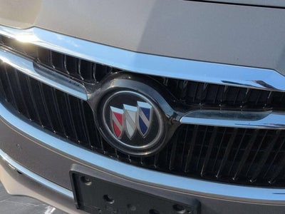 2017 Buick LaCrosse Premium