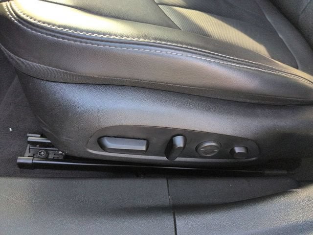 2017 Buick LaCrosse Premium