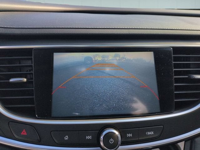 2017 Buick LaCrosse Premium