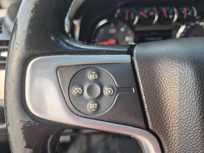 2019 GMC Yukon SLE