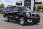 2018 GMC Yukon SLE