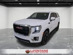 2023 GMC Yukon SLE