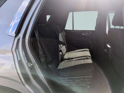 2023 GMC Yukon SLE