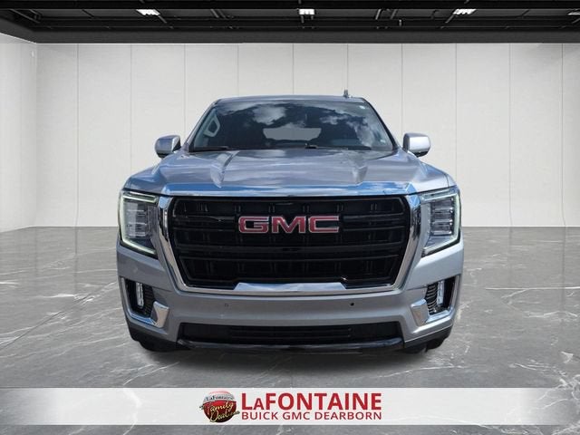 2023 GMC Yukon SLE