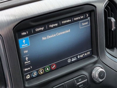 2020 GMC Sierra 2500 HD Denali