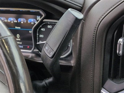 2020 GMC Sierra 2500 HD Denali