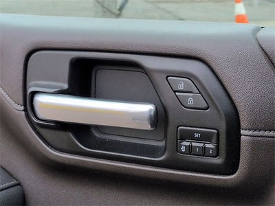 2020 GMC Sierra 2500 HD Denali