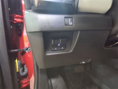 2023 GMC Canyon AT4X