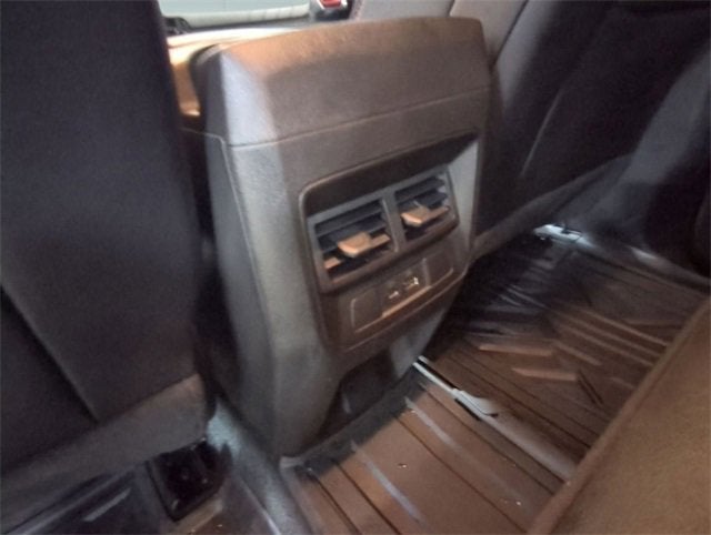 2023 GMC Canyon AT4X