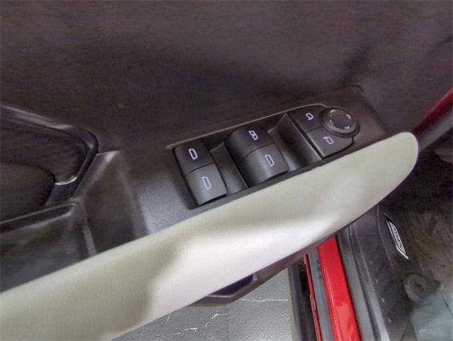 2023 GMC Canyon AT4X