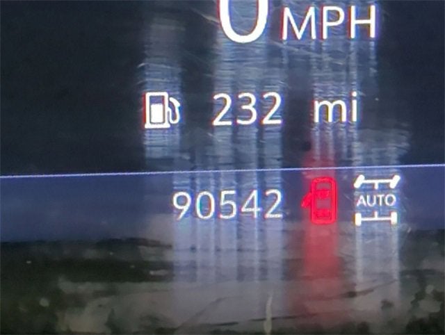 2019 GMC Sierra 1500 Elevation