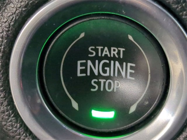 2019 GMC Sierra 1500 Elevation