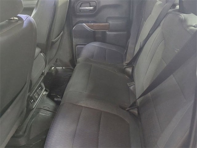 2019 GMC Sierra 1500 Elevation