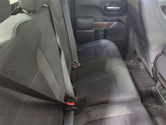 2019 GMC Sierra 1500 Elevation