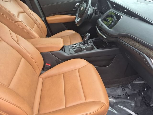 2019 Cadillac XT4 FWD Sport