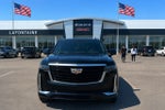 2022 Cadillac Escalade Luxury