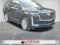 2022 Cadillac Escalade Luxury