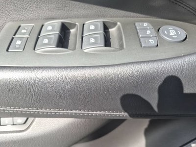 2017 Cadillac Escalade ESV Luxury